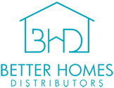 betterhomesdistributors